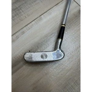 Northwestern Model 400 Blade Putter / RH / Steel ~35"